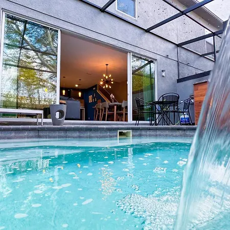 Dream Townhouse With Splash Pool At Le Reve 4439 Kissimmee Exterior foto