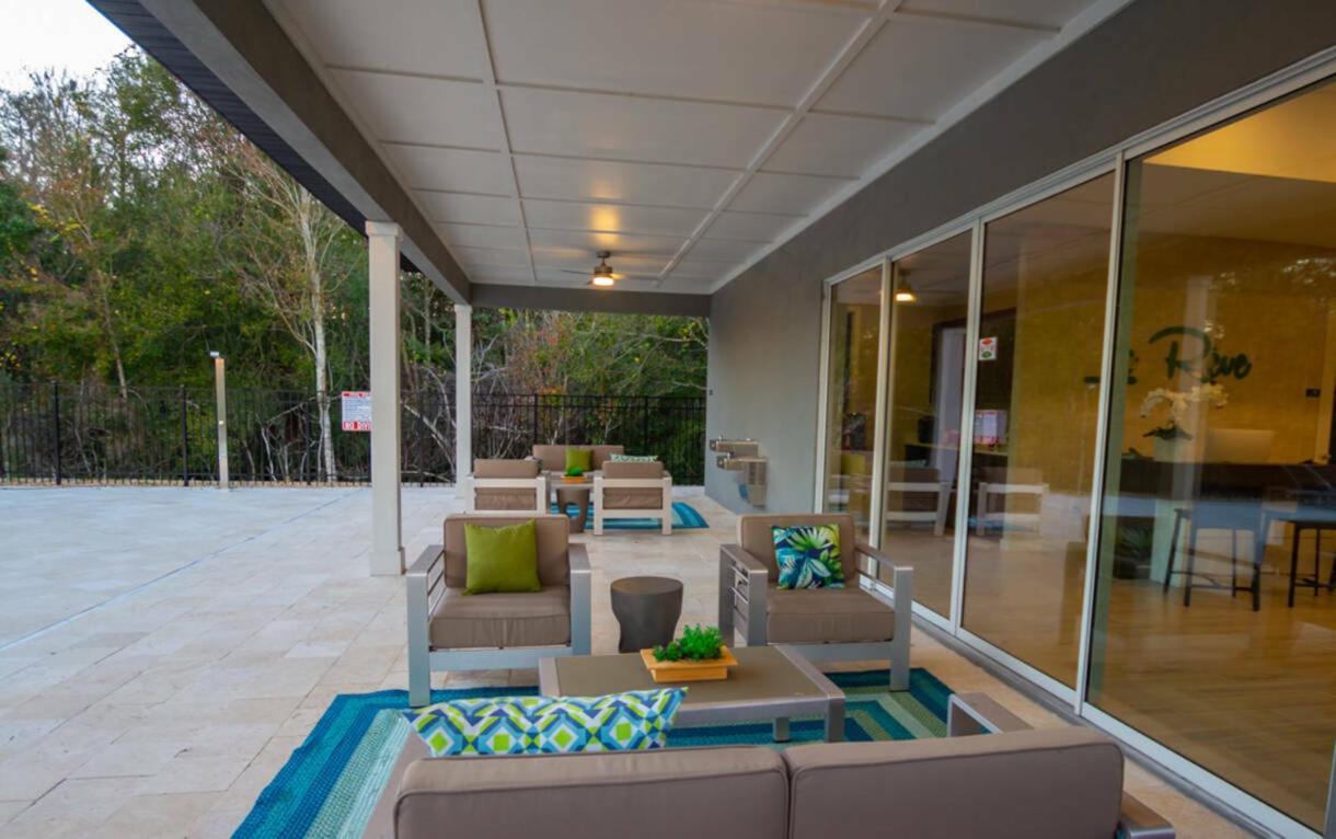 Dream Townhouse With Splash Pool At Le Reve 4439 Casa de Férias *
