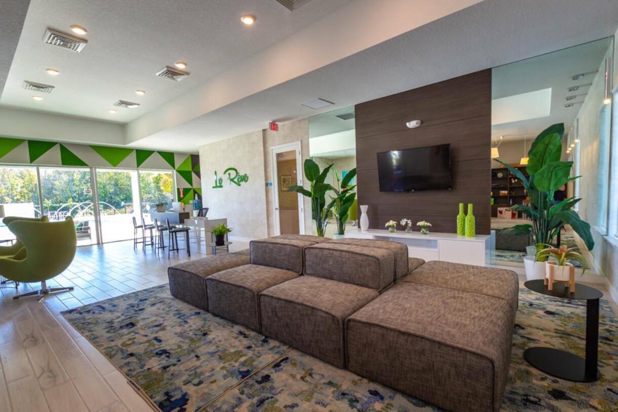 Dream Townhouse With Splash Pool At Le Reve 4439 Casa de Férias *