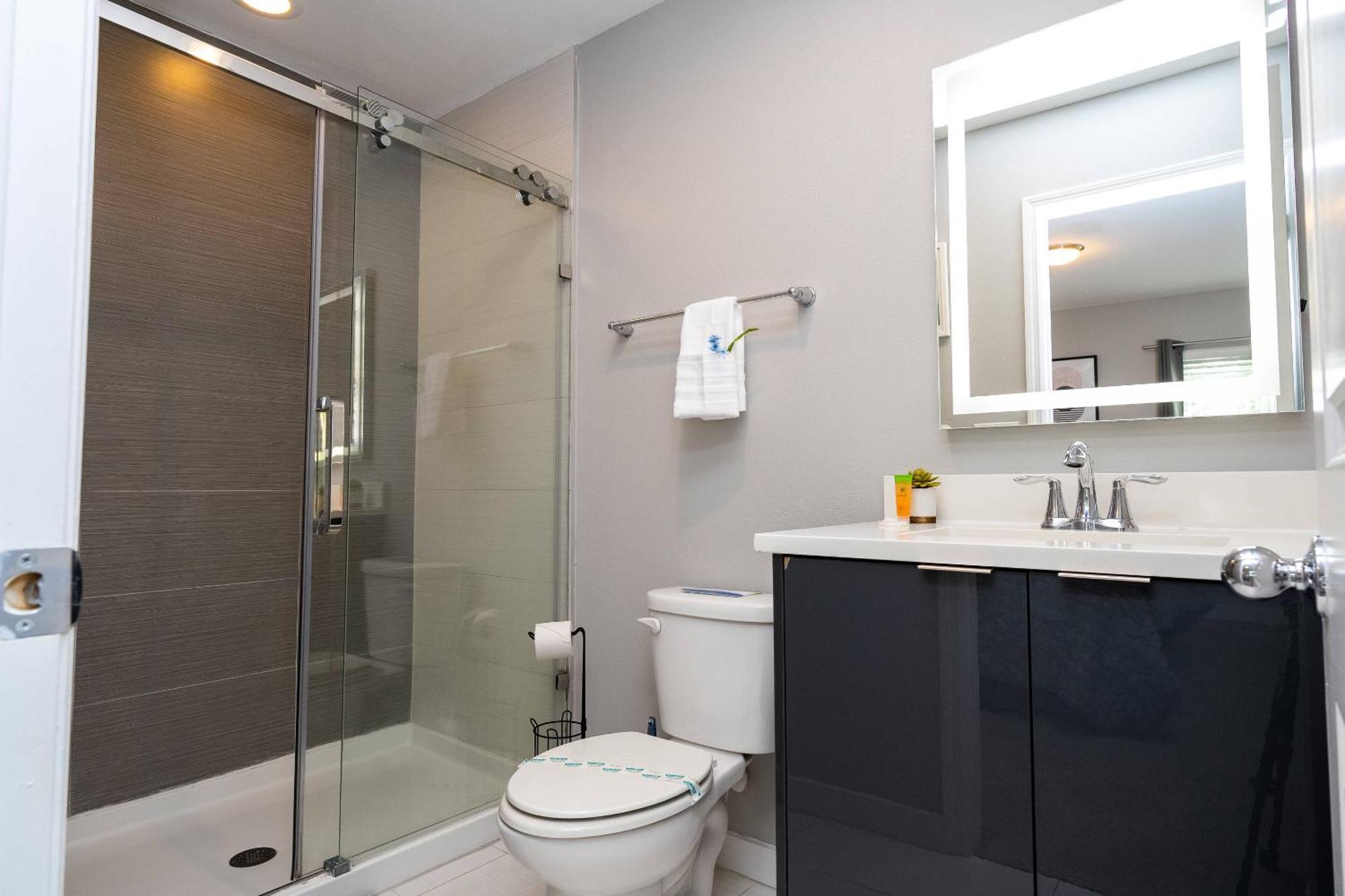 Dream Townhouse With Splash Pool At Le Reve 4439