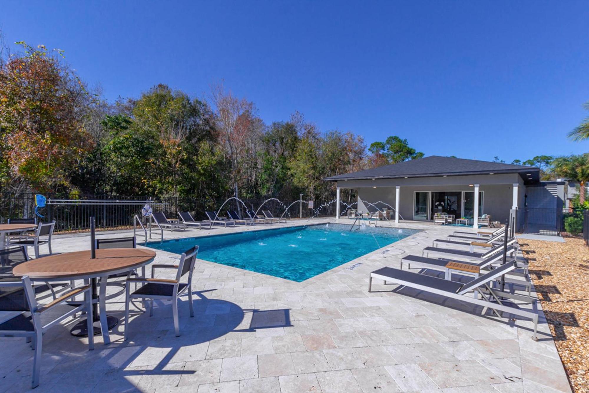 Dream Townhouse With Splash Pool At Le Reve 4439 Casa de Férias